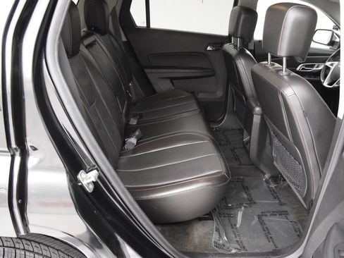 Used 2017 GMC Terrain SLT FWD image 18