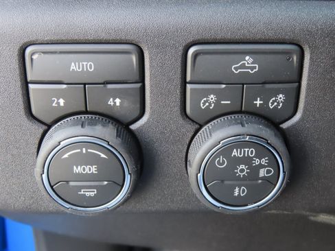 New 2026 Chevrolet Silverado 1500 RST w/ RST Select Package image 14