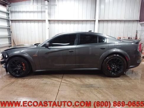 Used 2022 Dodge Charger Scat Pack image 5