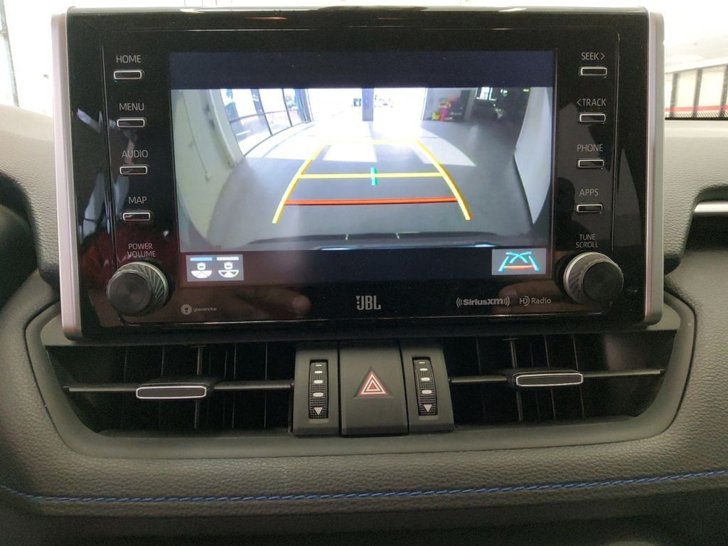 Used 2019 Toyota RAV4 XSE w/ XSE Weather Package AWD/4WD image 25