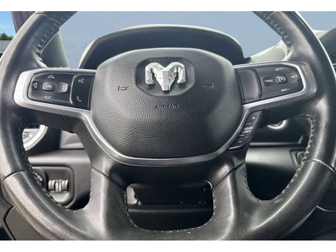 Used 2024 RAM 3500 Laramie w/ Night Edition AWD/4WD image 14
