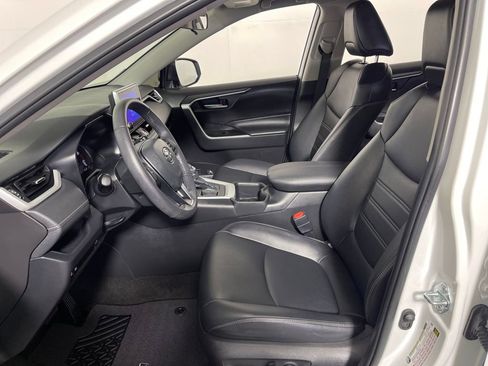 Certified 2023 Toyota RAV4 XLE Premium image 12