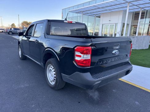 Used 2024 Ford Maverick XL w/ Equipment Group 100A Standard image 7