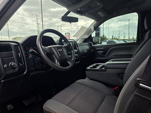 Used 2018 GMC Sierra 1500 2WD Regular Cab image 11
