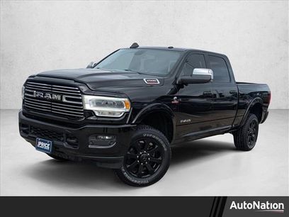 Used 2019 RAM 2500 Laramie