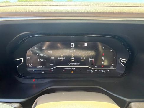 Used 2023 GMC Yukon Denali w/ Max Trailering Package RWD image 27