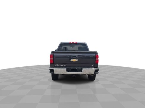 Used 2015 Chevrolet Silverado 1500 LT RWD image 7