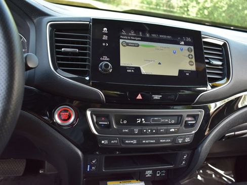 Used 2022 Honda Passport Elite image 17