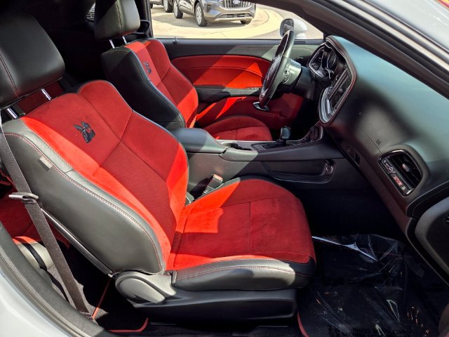 Used 2022 Dodge Challenger R/T Scat Pack RWD image 13