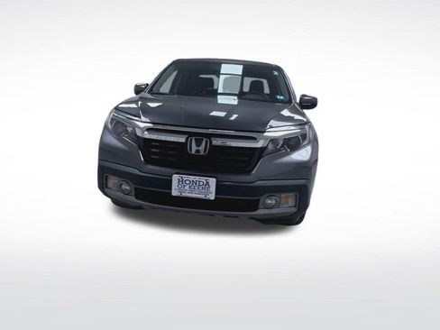 Used 2018 Honda Ridgeline RTL-E image 3