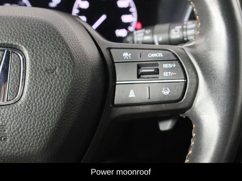 Used 2024 Honda CR-V Sport-L image 10