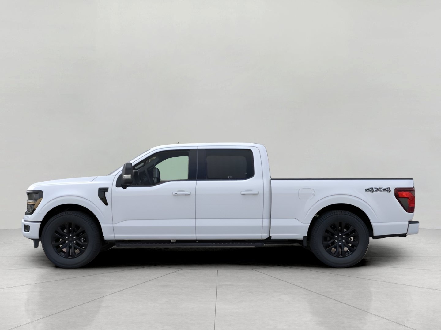 New 2026 Ford F150 XLT w/ Equipment Group 302A MID AWD/4WD image 3