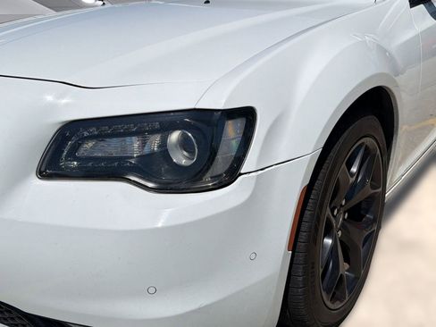 Used 2023 Chrysler 300 S RWD image 10