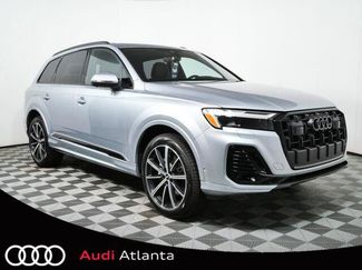 New 2026 Audi Q7 2.0T Premium Plus AWD/4WD video 1