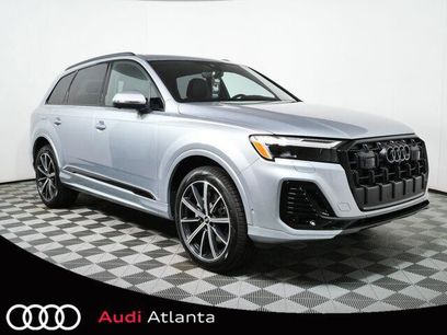 New 2026 Audi Q7 2.0T Premium Plus