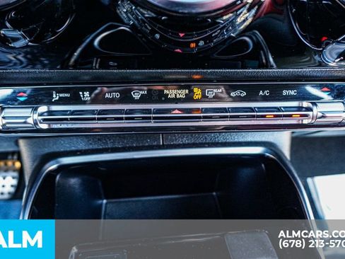 Used 2022 Mercedes-Benz CLA 45 AMG 4MATIC image 43