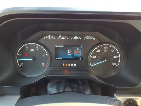 Used 2024 Ford F350 XLT w/ FX4 Off-Road Package image 26