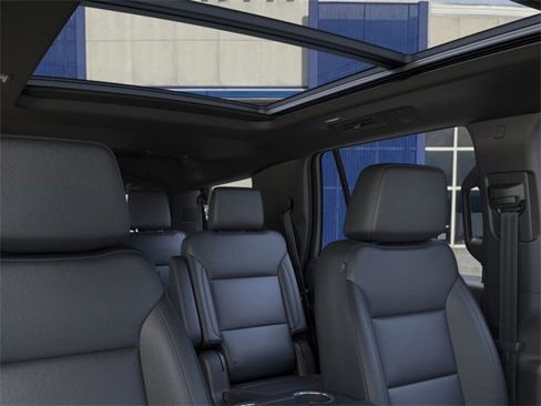 New 2026 Chevrolet Tahoe Z71 w/ Comfort Package image 24