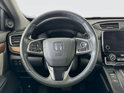 Used 2020 Honda CR-V EX-L image 18
