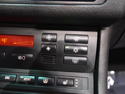 Used 2006 BMW M3 M3 2dr Convertible image 37