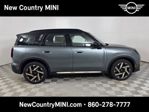 New 2026 MINI Cooper Countryman S image 8