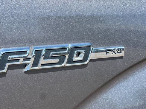 Used 2010 Ford F150 4x4 SuperCab image 22