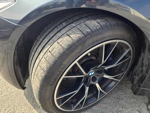 Used 2019 BMW M5 w/ Executive Package AWD/4WD image 39