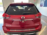 Used 2017 Nissan Rogue SL w/ SL Premium Package image 5