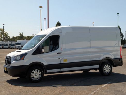 Used 2019 Ford Transit 150 148 Medium Roof image 2