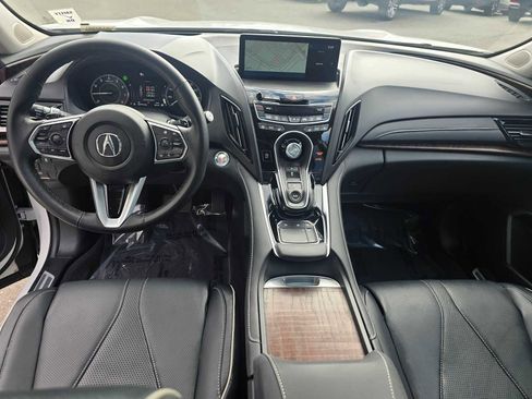 Used 2023 Acura RDX AWD w/ Advance Package image 20