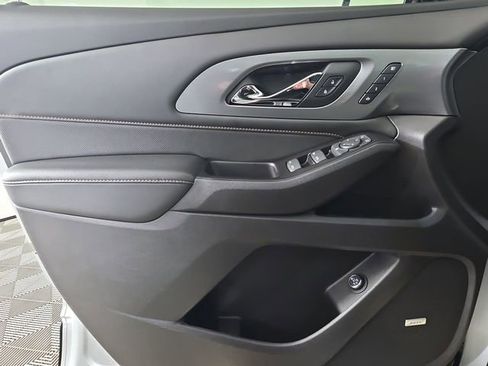 Used 2018 Chevrolet Traverse Premier w/ Redline Edition image 34