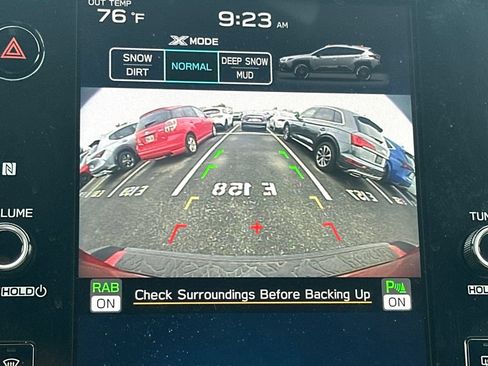 Used 2024 Subaru Crosstrek 2.5i Wilderness w/ Crosstrek Mirror Package AWD/4WD image 24