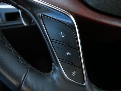 Certified 2023 Cadillac XT5 Sportv w/ LPO, Floor Liner Package image 25