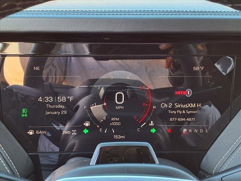 New 2026 GMC Yukon Elevation w/ Elevation Premium Package image 11