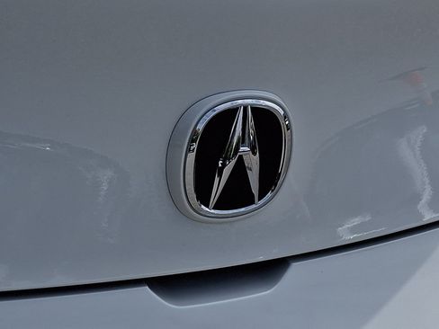 Used 2025 Acura Integra FWD image 30