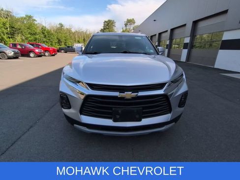 Used 2020 Chevrolet Blazer LT AWD/4WD image 14