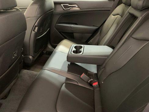 New 2026 Kia Sportage EX image 5