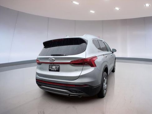 Used 2023 Hyundai Santa Fe SEL image 4