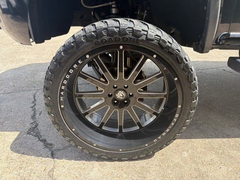 Used 2015 GMC Sierra 1500 SLT w/ SLT Crew Cab Value Package image 12