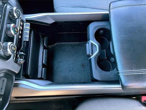 Used 2024 RAM 2500 Big Horn w/ Off Road Package image 19