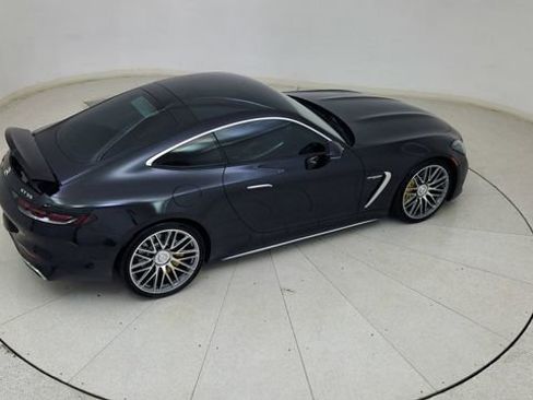 Used 2025 Mercedes-Benz AMG GT 55 image 71
