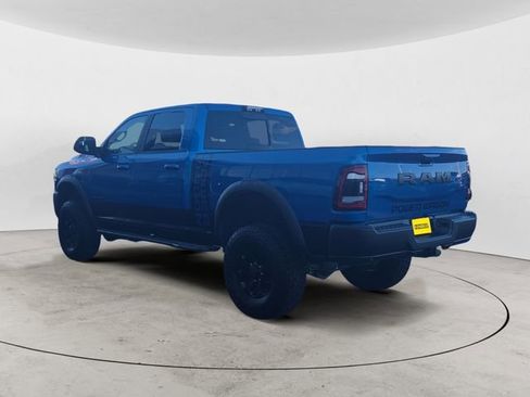 Used 2020 RAM 2500 Power Wagon image 3