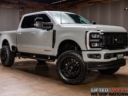 Used 2026 Ford F250 Lariat w/ Black Appearance Package