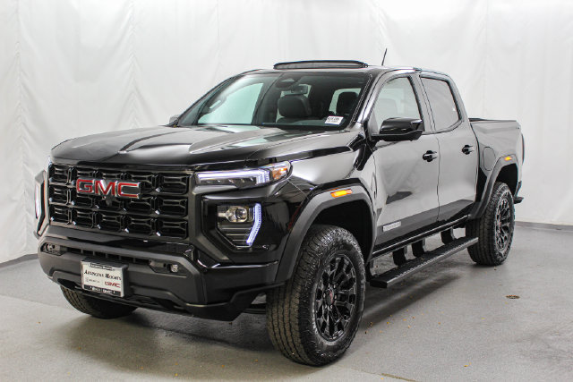 New 2026 GMC Canyon Elevation w/ Convenience Package AWD/4WD image 6