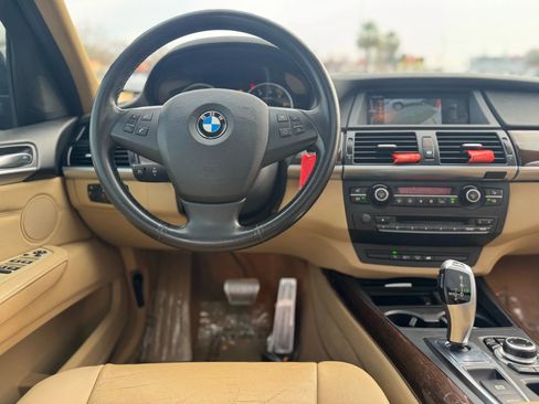 Used 2013 BMW X5 xDrive35i image 13