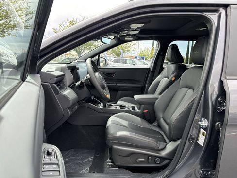 New 2026 Subaru Outback Wilderness AWD/4WD image 13