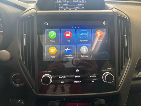 Used 2024 Subaru Forester Wilderness image 33