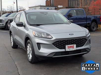 Used 2022 Ford Escape SE w/ Cold Weather Package