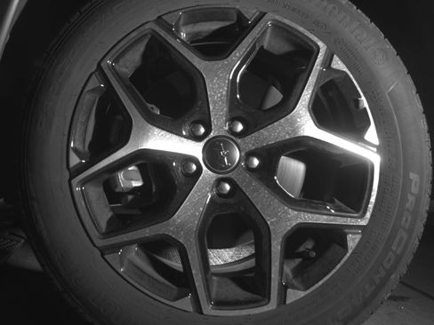 Used 2025 Jeep Compass Limited image 12