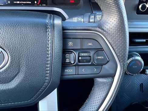 Used 2025 Toyota 4Runner SR5 image 14